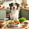 Nutritious Diet for Dogs