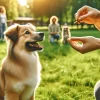 Dog Training and Socialization