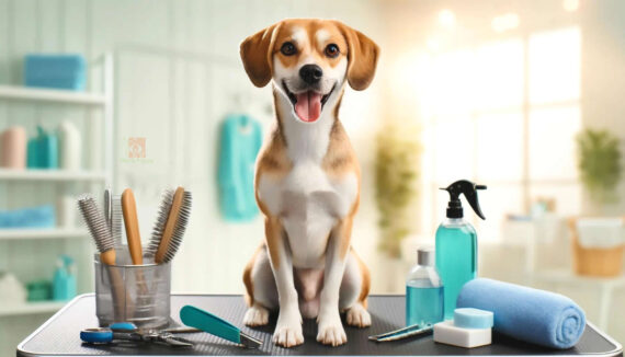 Proper Hygiene for Dogs