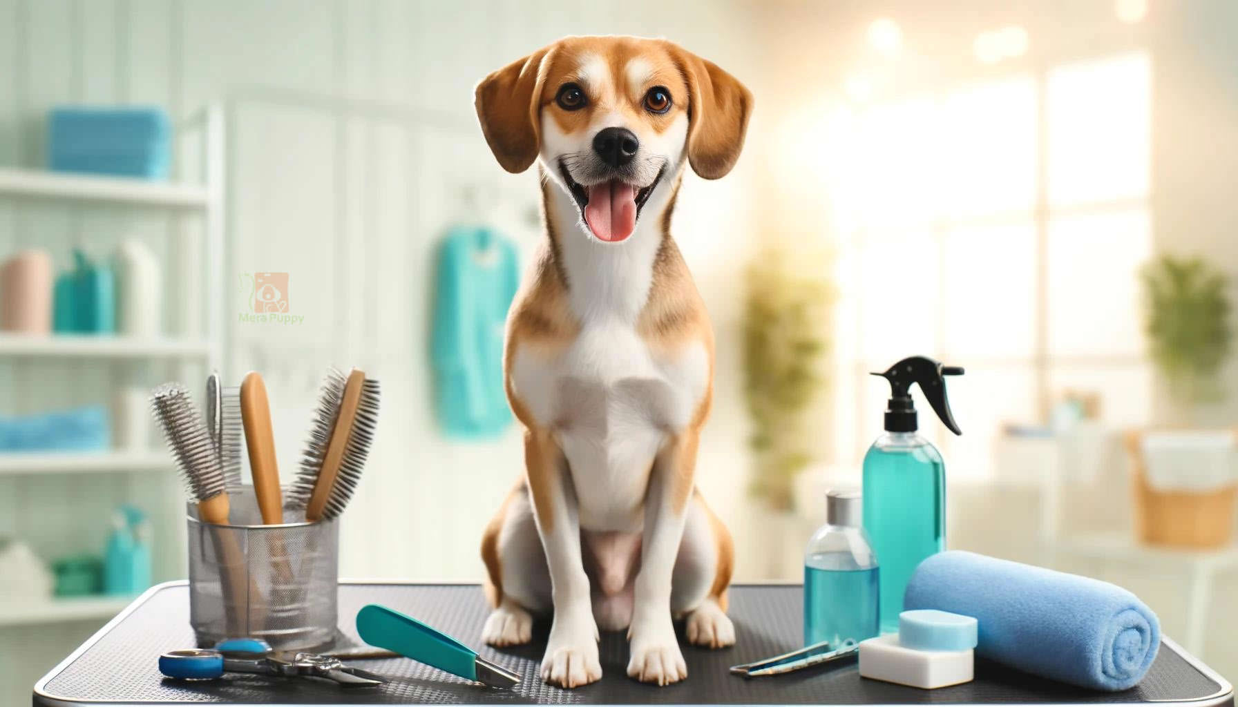 Proper Hygiene for Dogs
