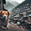 The Growing Issue of Homeless Dogs: Challenges and Solutions