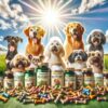 dog supplements - [Collection]