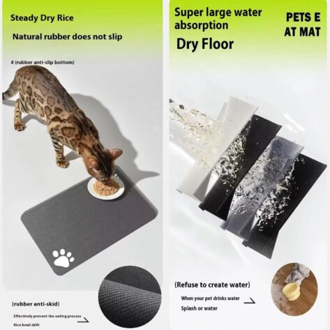 pet supplies