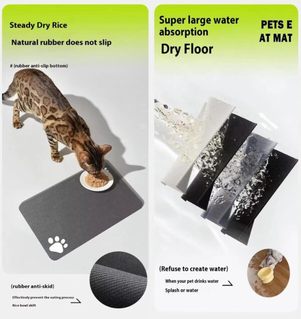 pet supplies