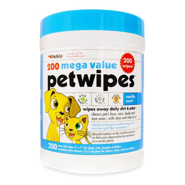 pet supplies