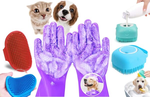 pet supplies