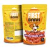 FirstBark Chicken Jerky Dog Treats, Human Grade High