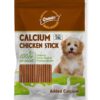 Gnawlers Calcium Chicken Stick for Dogs of All Life