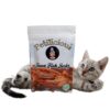 Petilicious Dry Tuna Fish Jerky Cat | Dog Food Healthy