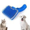 URBANPET Dog hair brush Thin Slicker dog Brush for hair…