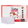 PUPPEE Pet Training Pads For Dogs, Cats, Puppies & Pets…