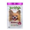 Jerhigh Blueberry Chicken Flavour Stick Dog Treats High…