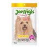 Jerhigh Banana Chicken Flavour Stick Dog Treats High Pr…