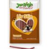 JerHigh Liv Stick Young Adult Dog Treats, Meat Flavor,