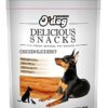 Pets Empire O’Dog Chicken Slice Jerky Treat for Dogs (1…