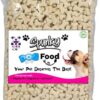 SPUNKY PETS Drools Dog Dry Food |Healthy and Freshly