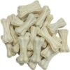 HUNDUR PET Store Dog Pet Food 3 Inch Pack of 7 Calcium