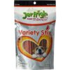 Jerhigh Dog Treats, Human Grade High Protein Chicken,