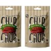 Chip Chops Dog Treats – Roast Duck Strips – 250g