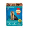 SMARTHEART Pouch Adult, Wet Dog Food, Chicken & Liver