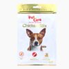 Pet en Care Real Chicken Sticks for Dogs, Natural and N…