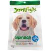 Jerhigh DogsNCats Real Chicken Food Treat Stick Milky,