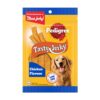 Pedigree Tasty Jerky Chicken Flavour Dog Treat For