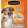 Goodies PS Trader 500 Gm Assorted Energy Treats Stick