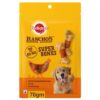 Pedigree Ranchos Super Bones, 70 Gram70 G, Adult, Chick…