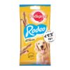 Pedigree Rodeo Adult Dog Treat, Chicken – 123 G Pack (7…