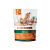 LICKICIOUS Nutritional Treats for Healthy Skin & Coat,