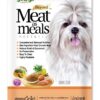 JerHigh All Life Stages, Cubes Meat As Meal Chicken