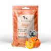 HUFT Sara’s Doggie Treats – Chicken Jerky with Pumpkin