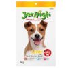 JerHigh Liver Browny Dog Treat, 70 g