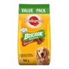 Pedigree Biscrok Biscuits (Above 4 months) Lamb Dog Tre…