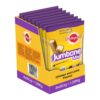 Pedigree Jumbone Mini Adult Dog Treat, Chicken & Lamb