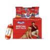 Drools Dog Special Festive Gift Pack Adult 1.05Kg Pack …