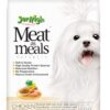 JerHigh Meat As Meal Chicken Recipe Dog Treat with Real…