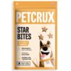 Petcrux Mutton & Pumpkin Foods Dog Treats, 90g