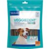 Heads Up For Tails Virbac Veggiedent Oral Hygiene Stick