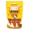 First Bark Yummylicious Young Adult Dog Treats Soft