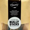 Chewers Thick Bully Sticks – All Natural Bull Pizzle,