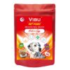 Vibu Oats and Egg Healthy Dog Treats, 200g