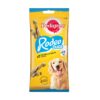 Pedigree Rodeo Duos Adult Dog Treat, Chicken Stick & Ba…