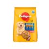 Pedigree Adult Dry Dog Food, Chicken & Vegetables, 20