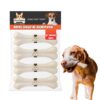 EXCITE BITES Rawhide Dog Bones | Chew Bones for Dogs |