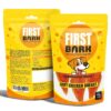 First Bark Chicken Jerky Dog Treats Stick, Fully Digest…