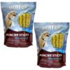 Meat Up Munchy Sticks, Chicken Flavour, Dog Treats 400