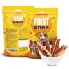 First Bark DogsNCats Yummylicious Jerky Dog Treats