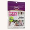 RS Pet Gnawlers Puppy Snack Bone Assorted Flavor Dog